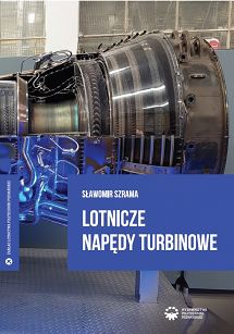 Lotnicze napędy turbinowe