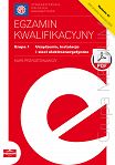 Egzamin kwalifikacyjny - Grupa 1 Urządzenia, instalacje i sieci elektroenergetyczne. Kurs przygotowawczy, wyd. XI, stan prawny kwiecień 2023 ebook PDF