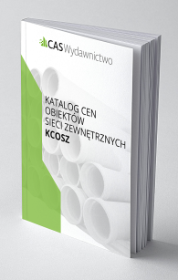 Katalog Cen Obiektów Sieci Zewnętrznych – KCOSZ