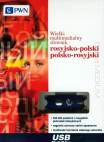 PenDrive Wielki multimedialny słownik rosyjsko-polski polsko-rosyjski