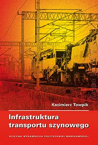 Infrastruktura transportu szynowego