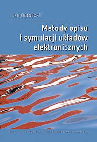 Metody opisu i symulacji układów elektronicznych