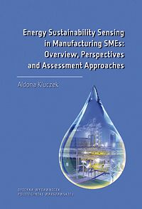 Energy Sustainability Sensing in Manufacturing SMEs: Overview, Perspectives and Assessment Approaches