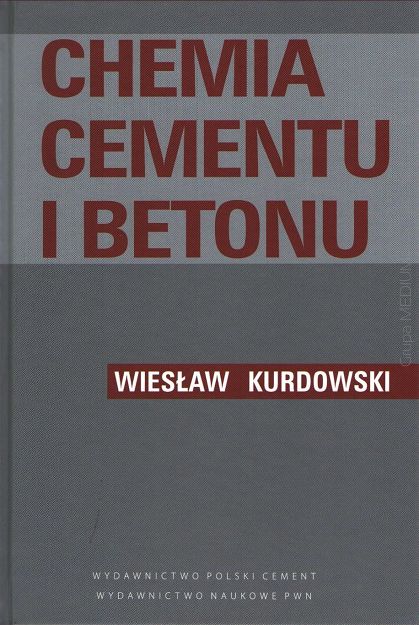 Chemia cementu i betonu