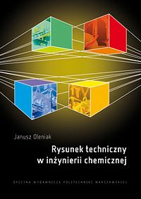 Rysunek techniczny w inżynierii chemicznej