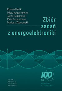 Zbiór zadań z energoelektroniki