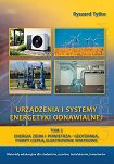 Urządzenia i systemy energetyki odnawialnej Tom 1, 2, 3, 4, 5 Promocyjny pakiet pięciu tomów - 3