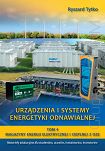 Urządzenia i systemy energetyki odnawialnej Tom 1, 2, 3, 4, 5 Promocyjny pakiet pięciu tomów - 5