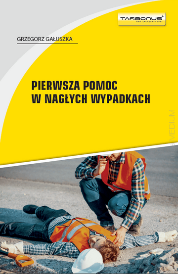 Pierwsza pomoc w nagłych wypadkach w.2026
