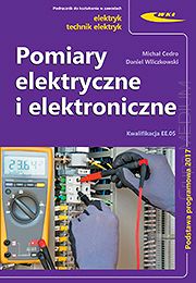 Pomiary elektryczne i elektroniczne