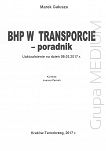 BHP w transporcie. Poradnik - 2