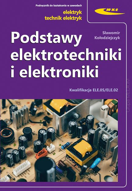 Podstawy elektrotechniki i elektroniki w.2026