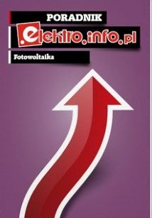 EBOOK Fotowoltaika. Poradnik elektro.info