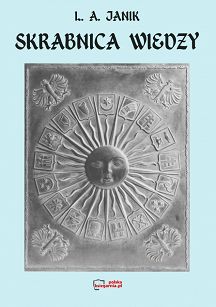 Skarbnica wiedzy. Biblioteka dzieł naukowych. Reprint