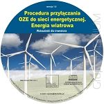Procedura przyłączania OZE do sieci energetycznej. Energia wiatrowa