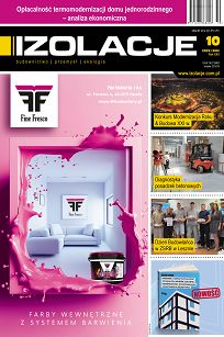 Izolacje 10/2025 - PDF