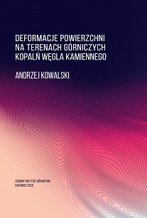 Deformacje powierzchni na terenach górniczych kopalń węgla kamiennego