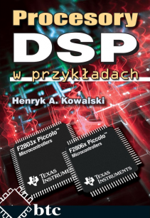 Procesory DSP w przykładach
