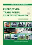 Energetyka transportu zelektryfikowanego. Zbiór zadań problemowych
