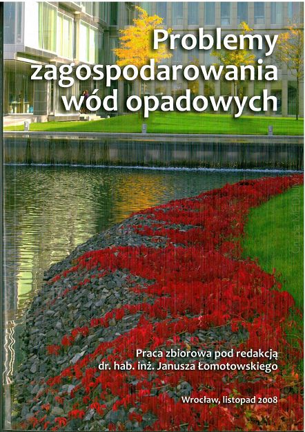 Problemy zagospodarowania wód opadowych