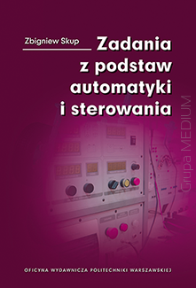 Zadania z podstaw automatyki i sterowania