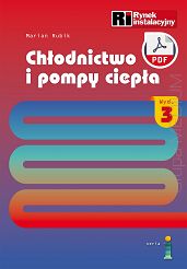 Chłodnictwo i pompy ciepła w.3 ebook PDF