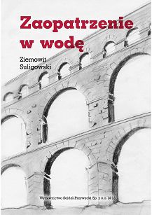 Zaopatrzenie w wodę
