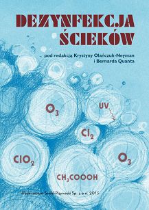 Dezynfekcja ścieków