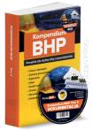 Kompendium BHP tom 2 - poradnik dla służby bhp i pracodawców + płyta CD z wzorami dokumentów