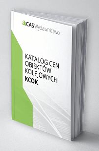 Katalog Cen Obiektów Kolejowych – KCOK