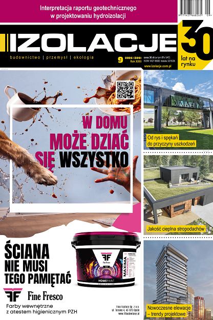 Izolacje 9/2026 - PDF