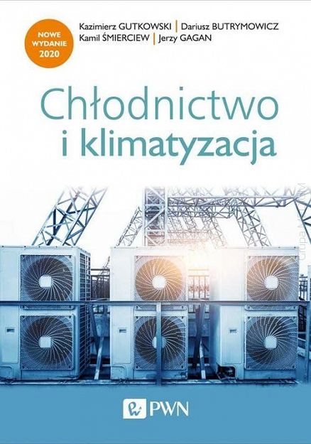 Chłodnictwo i klimatyzacja w. 4
