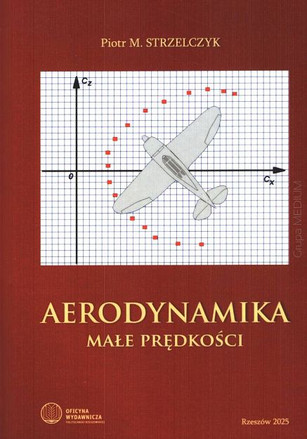 Aerodynamika. Małe prędkości