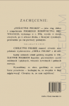 Cieślictwo polskie. Uzupełnienie Polskiego Budownictwa Drewnianego z rysunkami - 2