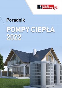 EBOOK Pompy ciepła 2022