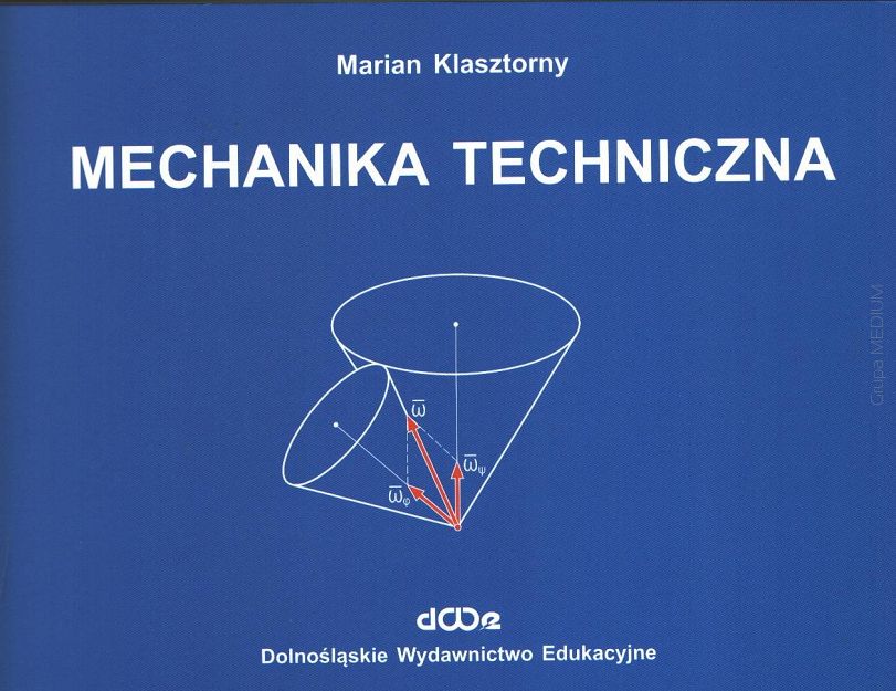 Mechanika techniczna (DWE)