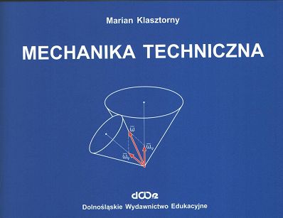Mechanika techniczna (DWE)