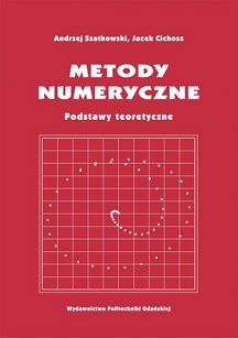 Metody numeryczne. Podstawy teoretyczne