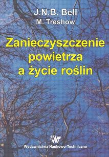 Zanieczyszczenie powietrza a życie roślin