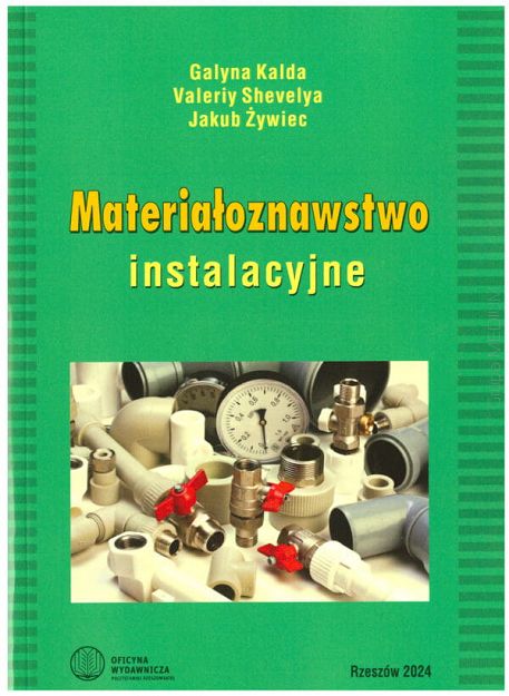 Materiałoznawstwo instalacyjne