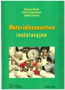 Materiałoznawstwo instalacyjne