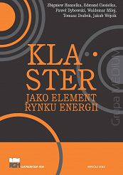 Klaster jako element rynku energii