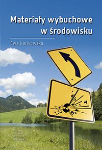 Materiały wybuchowe w środowisku