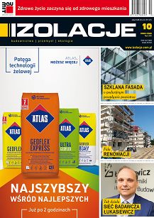 Izolacje 10/2020 - PDF