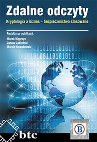 Zdalne odczyty. Kryptologia a biznes – bezpieczeństwo stosowane
