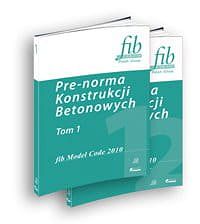 Pre-norma Konstrukcji Betonowych T. 1-2