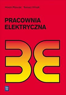 Pracownia elektryczna. Biblioteka elektryka