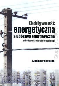 Efektywność energetyczna a ubóstwo energetyczne w budownictwie wielorodzinnym