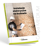 Instalacje elektryczne na budowie - 2
