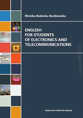 English for Students of Electronics and Telecommunications